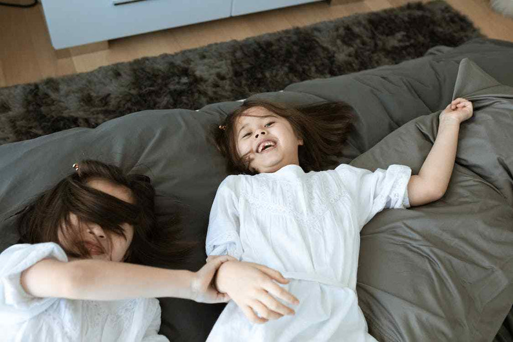 Should I Have Separate Bedding For Summer And Winter?
